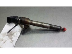 Recambio de inyector para renault megane ii berlina 5p 1.5 dci diesel referencia OEM IAM 8200380253   2