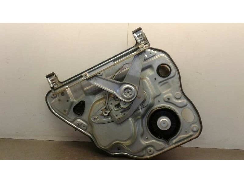 Recambio de elevalunas trasero derecho para volvo s40 berlina 1.6 diesel cat referencia OEM IAM 30710149 0804285 8679083