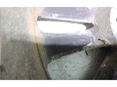 Recambio de llanta aluminio para hyundai ix35 style awd referencia OEM IAM 1655TORNILLOS ET18 529102S300 2