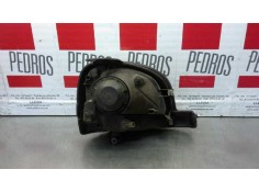 Recambio de faro izquierdo para renault kangoo (f/kc0) 1.9 dti diesel referencia OEM IAM    2