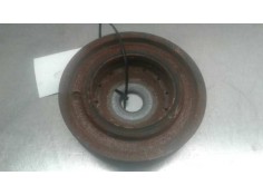 Recambio de polea cigueñal para renault megane ii berlina 5p 1.5 dci diesel referencia OEM IAM    2