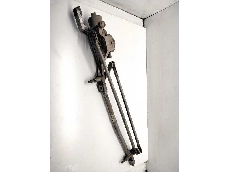 Recambio de motor limpia delantero para ford focus berlina (cap) 1.8 tdci turbodiesel cat referencia OEM IAM 339702085D  106321