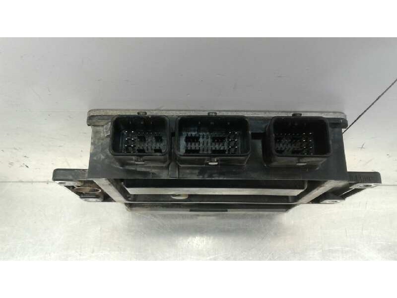 Recambio de centralita motor uce para renault kangoo (f/kc0) alize referencia OEM IAM   