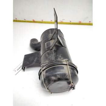 Recambio de caja filtro de aire para nissan patrol (k/w160) referencia OEM IAM 44511492329 C131144 MANN