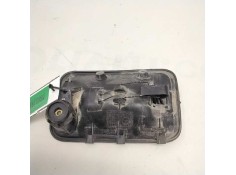 Recambio de maneta exterior delantera izquierda para peugeot expert kasten komfort confort referencia OEM IAM    2