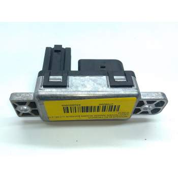 Recambio de modulo electronico para land rover range rover evoque (l538) 2.0 d referencia OEM IAM GX7312B533AD  