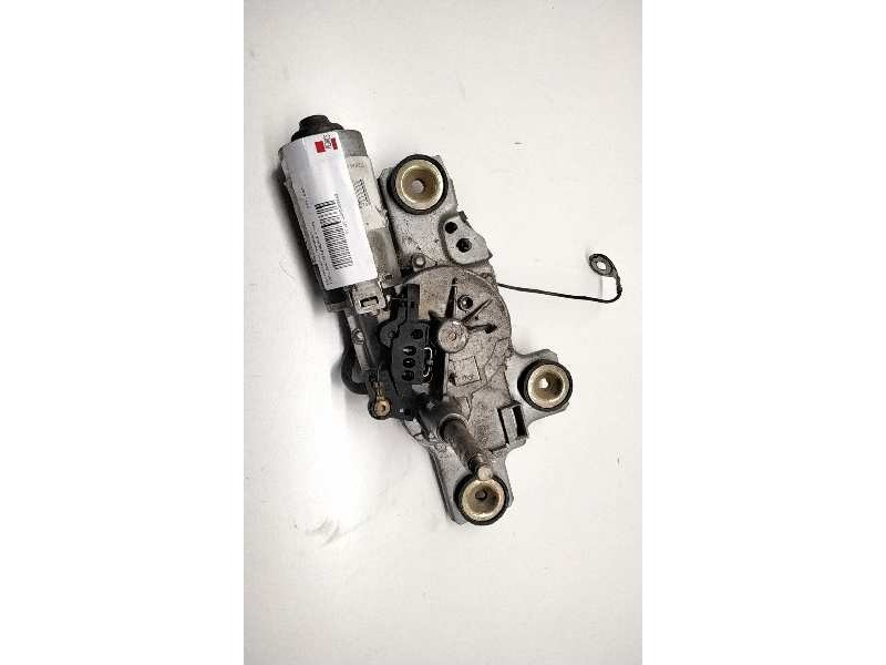 Recambio de motor limpia trasero para ford focus berlina (cap) referencia OEM IAM   106322