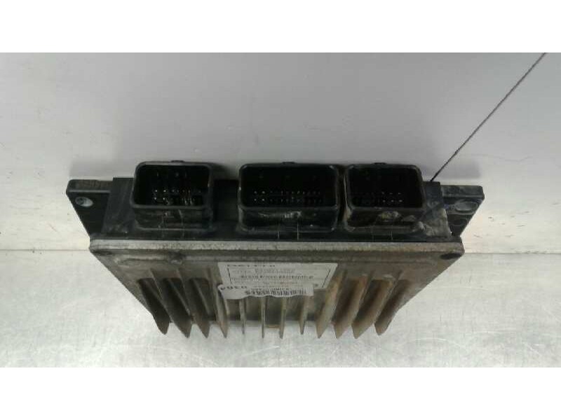 Recambio de centralita motor uce para renault kangoo (f/kc0) alize referencia OEM IAM   