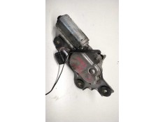 Recambio de motor limpia trasero para ford focus berlina (cap) referencia OEM IAM   106322 2