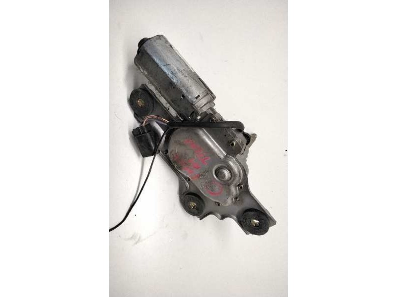 Recambio de motor limpia trasero para ford focus berlina (cap) referencia OEM IAM   106322