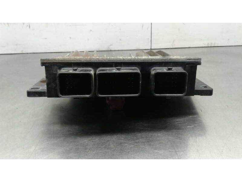 Recambio de centralita motor uce para renault kangoo (f/kc0) alize referencia OEM IAM   