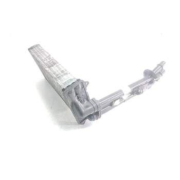Recambio de radiador calefaccion / aire acondicionado para citroën c3 referencia OEM IAM 664443Q  