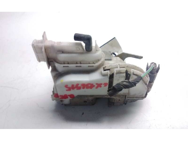 Recambio de cerradura puerta delantera derecha para volkswagen golf iii berlina (1h1) gti referencia OEM IAM 1H0862154  