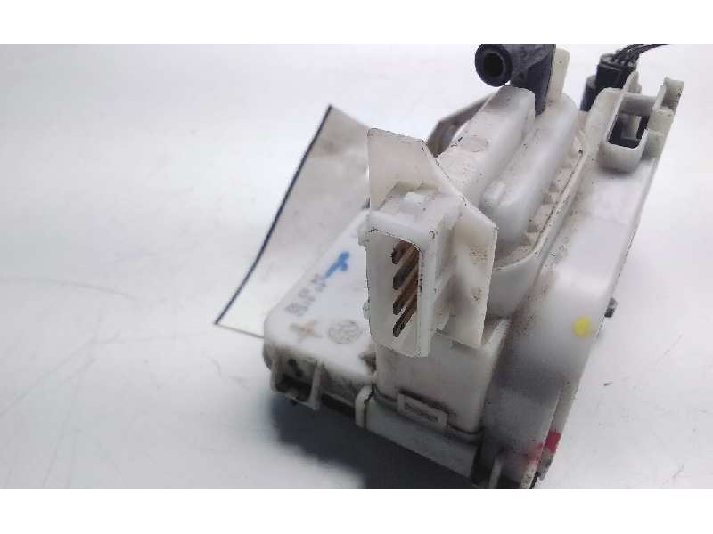 Recambio de cerradura puerta delantera derecha para volkswagen golf iii berlina (1h1) gti referencia OEM IAM 1H0862154  