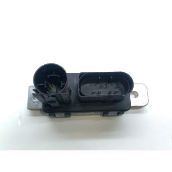 Recambio de modulo electronico para land rover range rover evoque (l538) 2.0 d referencia OEM IAM GX7312B533AD  