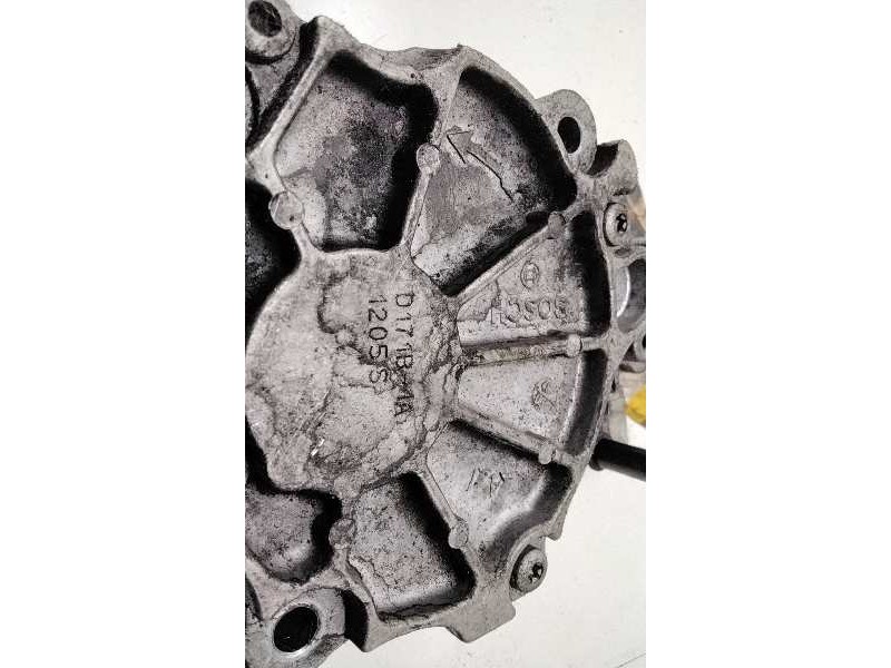 Recambio de depresor freno / bomba vacio para land rover freelander (lr2) td4 s referencia OEM IAM D171B1A1205S  
