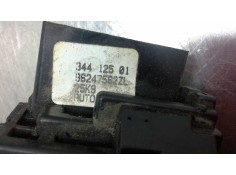 Recambio de mando limpia para citroen xsara berlina 1.6 lx referencia OEM IAM    2