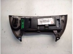 Recambio de mando climatizador para renault scenic (ja..) 1.9 dci authentique referencia OEM IAM R6147226   2