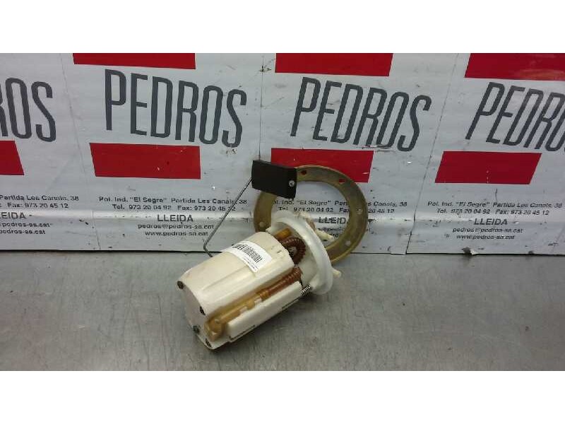 Recambio de bomba combustible para lada vaz 112 vaz 112 referencia OEM IAM 211011139009  
