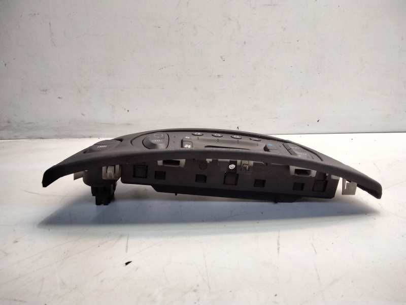 Recambio de mando climatizador para renault scenic (ja..) 1.9 dci authentique referencia OEM IAM R6147226  