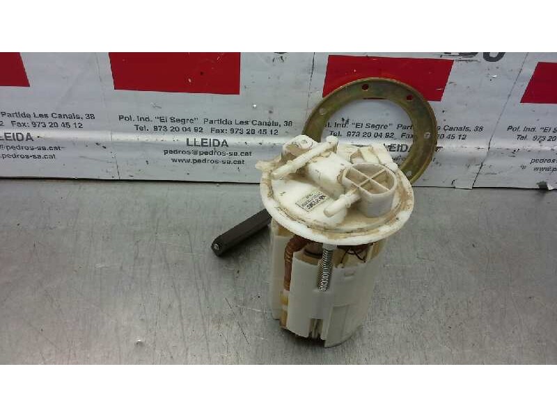 Recambio de bomba combustible para lada vaz 112 vaz 112 referencia OEM IAM 211011139009  