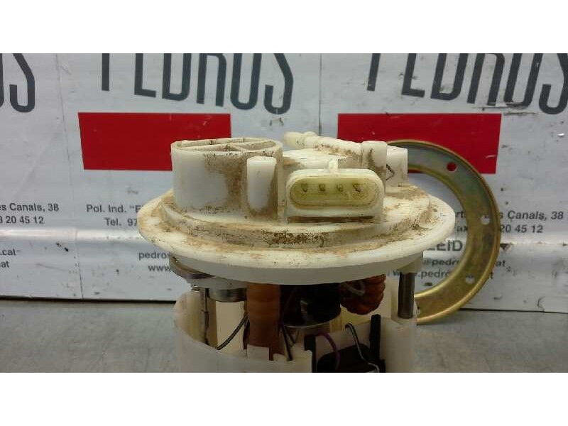 Recambio de bomba combustible para lada vaz 112 vaz 112 referencia OEM IAM 211011139009  