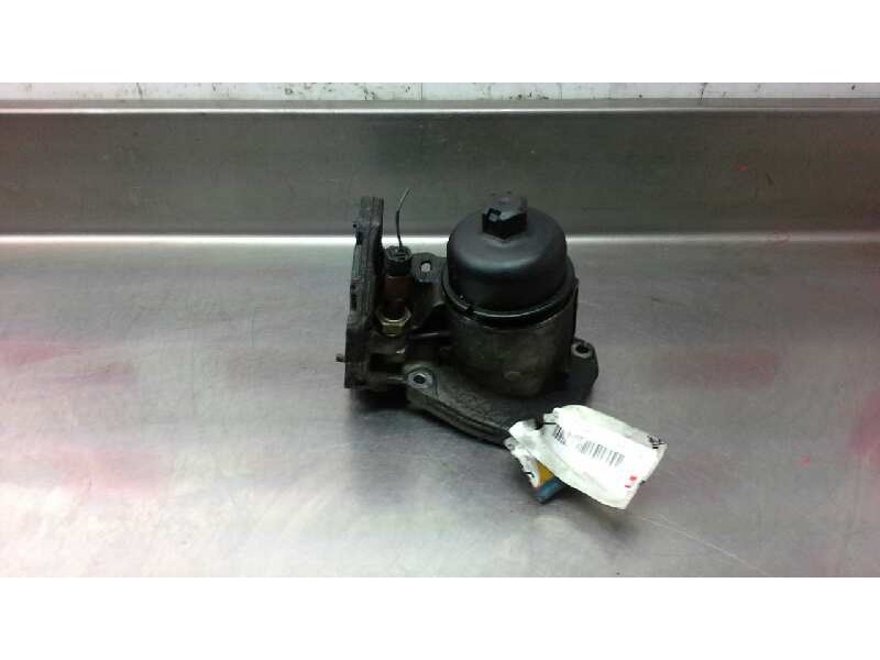 Recambio de soporte filtro aceite para land rover freelander (lr2) td4 s referencia OEM IAM 9682632980  