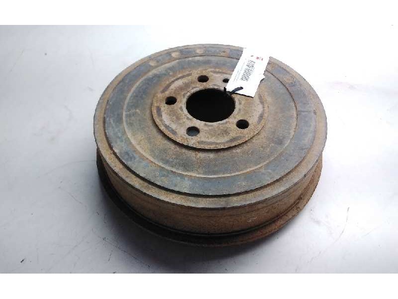 Recambio de tambor freno trasero para peugeot expert kasten komfort confort referencia OEM IAM 131123080  