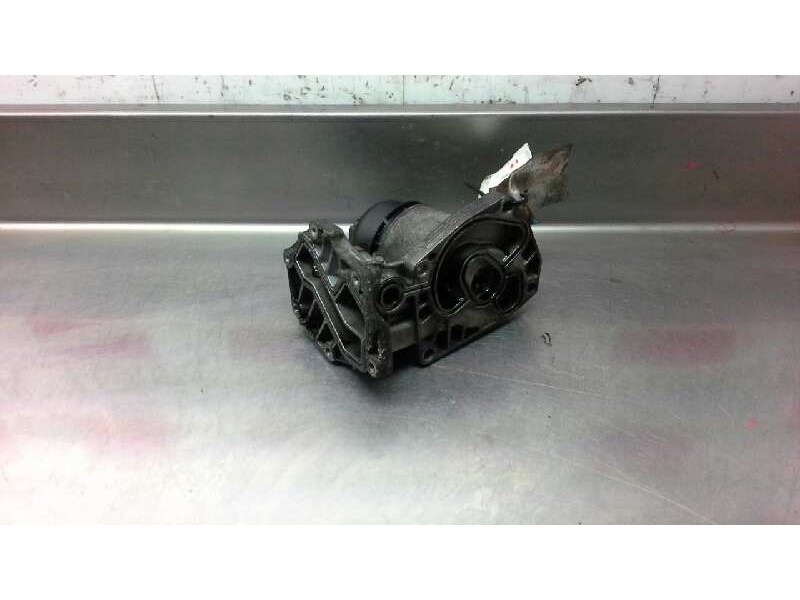 Recambio de soporte filtro aceite para land rover freelander (lr2) td4 s referencia OEM IAM 9682632980  