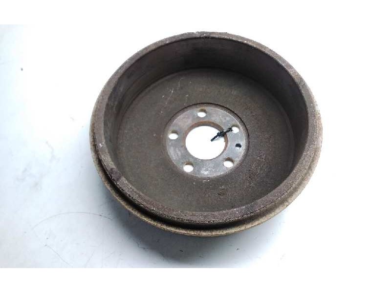 Recambio de tambor freno trasero para peugeot expert kasten komfort confort referencia OEM IAM 131123080  