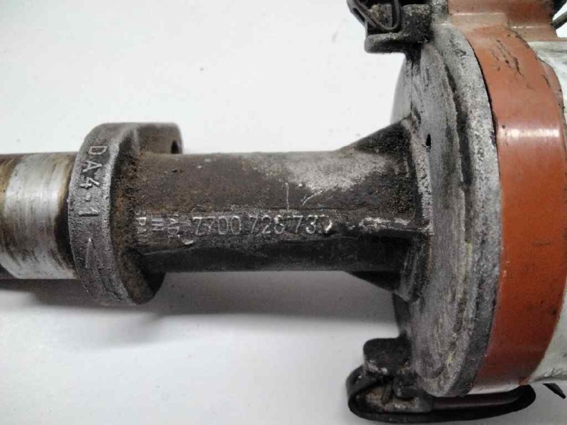 Recambio de delco para renault 19 hatchback (b/c53) 1.4 referencia OEM IAM 770072873  