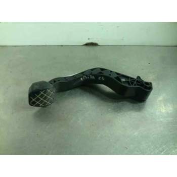 Recambio de pedal embrague para seat ibiza (6l1) 1.9 sdi referencia OEM IAM   101877
