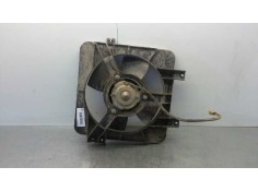 Recambio de electroventilador para lada vaz 112 vaz 112 referencia OEM IAM   