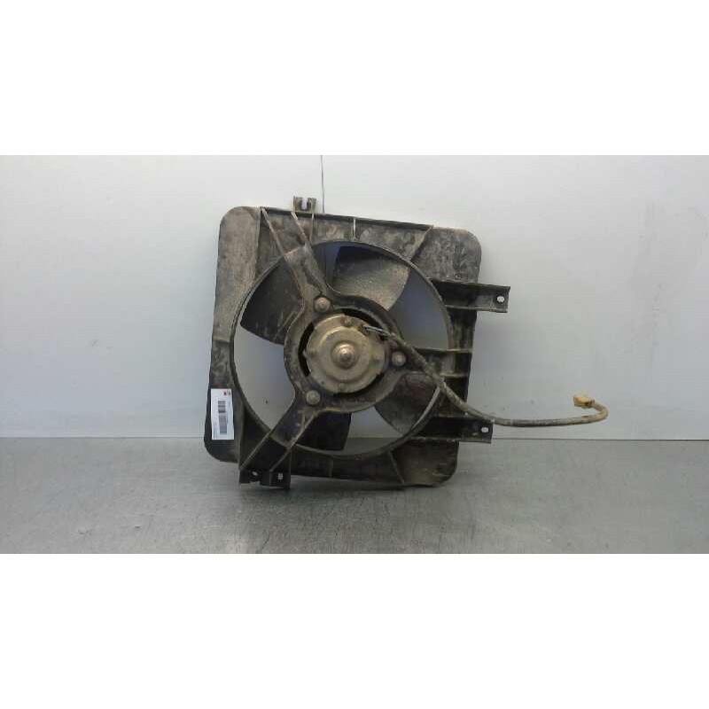 Recambio de electroventilador para lada vaz 112 vaz 112 referencia OEM IAM   