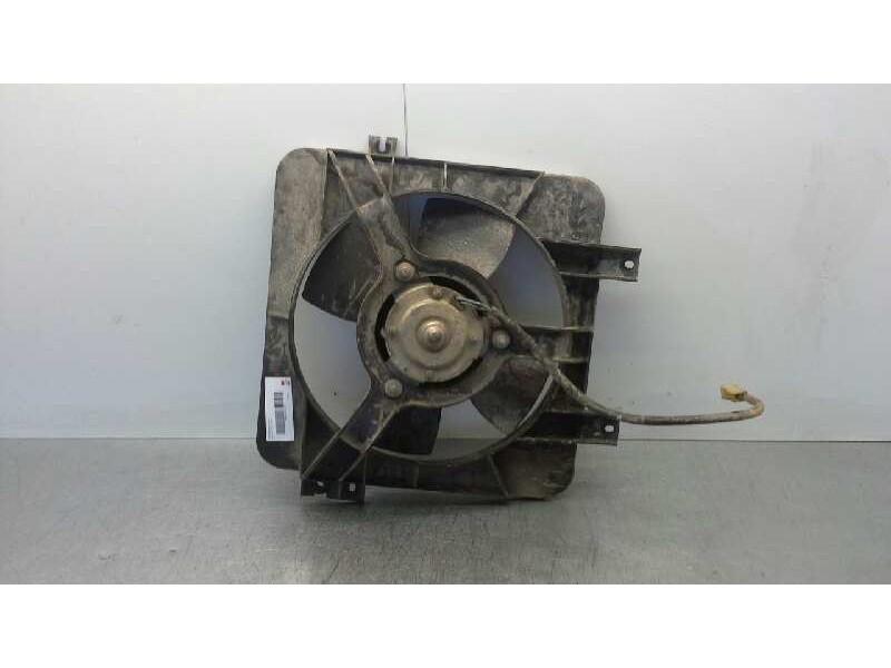 Recambio de electroventilador para lada vaz 112 vaz 112 referencia OEM IAM   