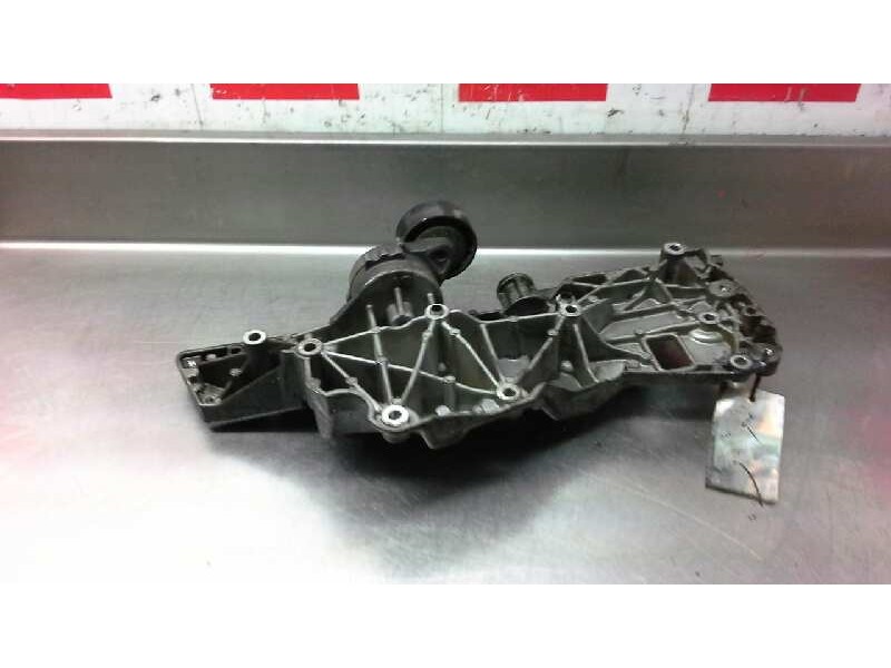 Recambio de soporte alternador para land rover freelander (lr2) td4 s referencia OEM IAM 9661310080  