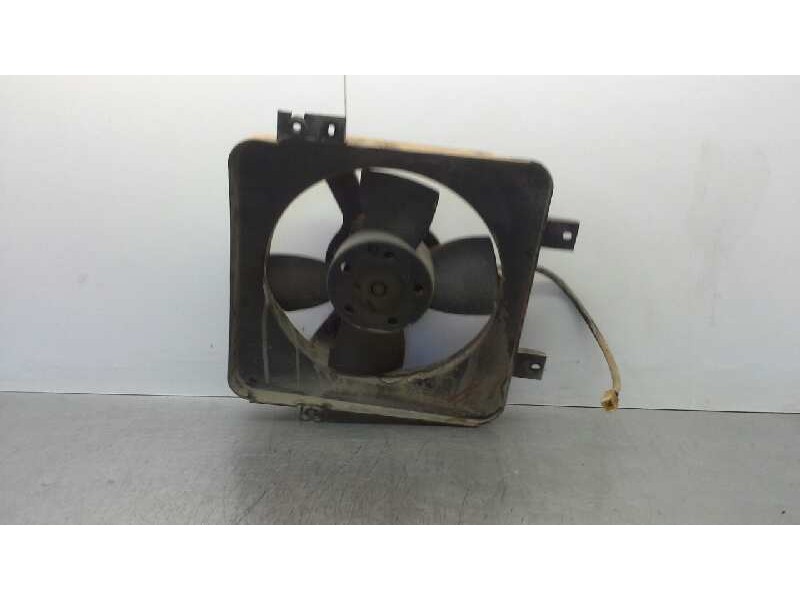 Recambio de electroventilador para lada vaz 112 vaz 112 referencia OEM IAM   