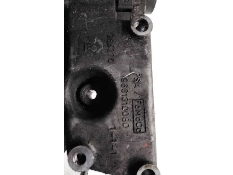 Recambio de soporte alternador para land rover freelander (lr2) td4 s referencia OEM IAM 9661310080  