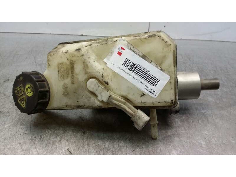Recambio de bomba freno para ford focus berlina (cap) 1.8 tdci turbodiesel cat referencia OEM IAM   106326