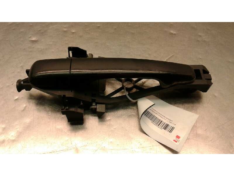 Recambio de maneta exterior delantera derecha para volvo s40 berlina 1.6 diesel cat referencia OEM IAM   