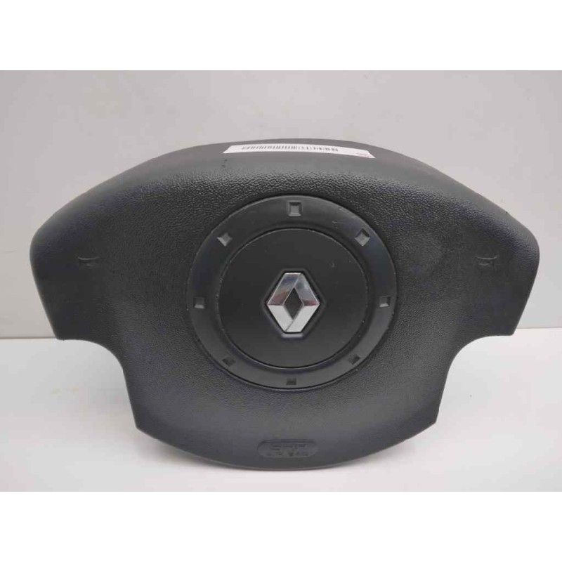 Recambio de airbag delantero izquierdo para renault scenic ii authentique referencia OEM IAM 8200310291B  