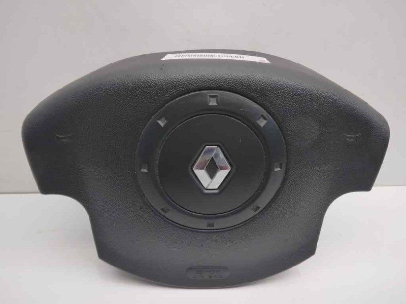 Recambio de airbag delantero izquierdo para renault scenic ii authentique referencia OEM IAM 8200310291B  