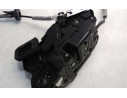 CERRADURA PUERTA DELANTERA IZQUIERDA 15A5E1837015A 