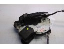 CERRADURA PUERTA DELANTERA IZQUIERDA 15A5E1837015A 