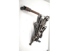 Recambio de columna direccion para ford focus berlina (cap) 1.8 tdci turbodiesel cat referencia OEM IAM 4M513C529FC  106328 2