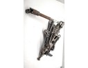 COLUMNA DIRECCION 4M513C529FC 106328
