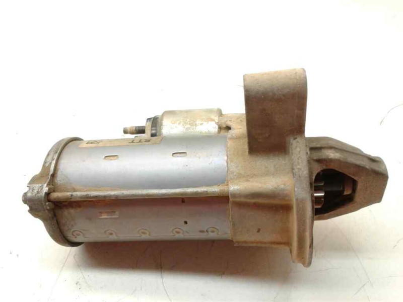 Recambio de motor arranque para peugeot 2008 (--.2013) active referencia OEM IAM 96756600680  