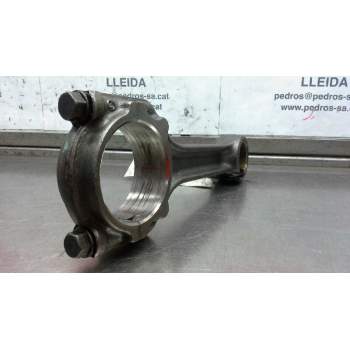 Recambio de biela para chrysler voyager (rg) 2.5 crd cat referencia OEM IAM VM 2011 F  