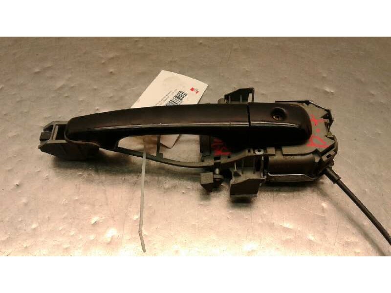 Recambio de maneta exterior delantera izquierda para volvo s40 berlina 1.6 diesel cat referencia OEM IAM   