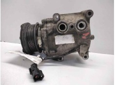 Recambio de compresor aire acondicionado para ford focus berlina (cak) 1.6 16v cat referencia OEM IAM SINREF  